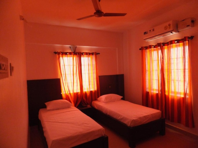 Superior Double room