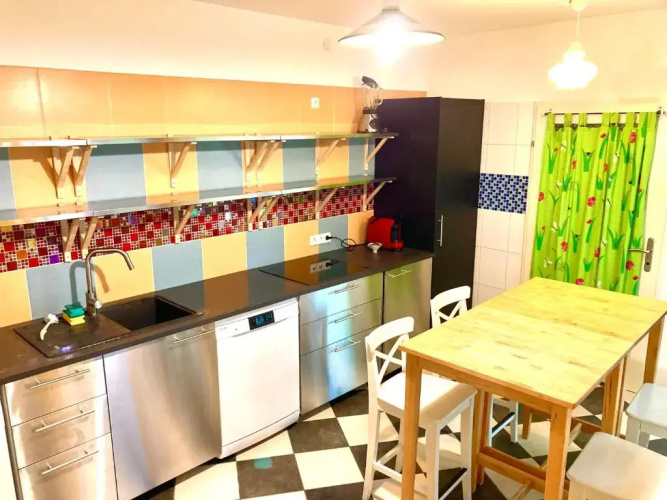 Blumental Apartment II