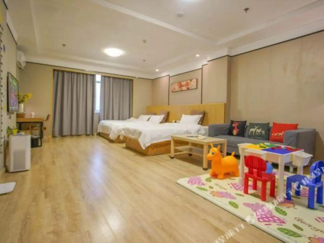 Shanghui Hotel