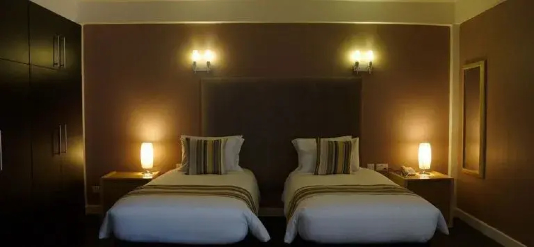 Hotelbild