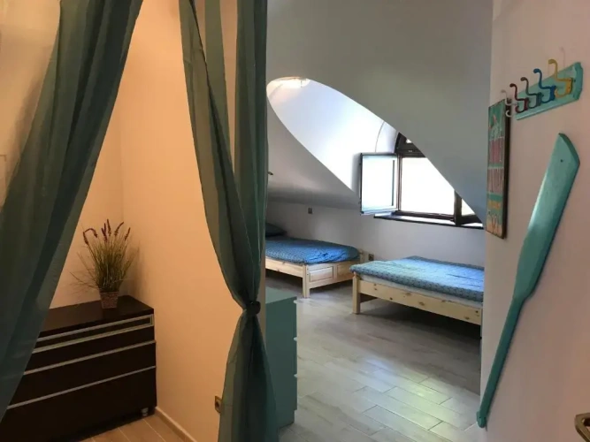 3 Bedrooms Apartment with lake view