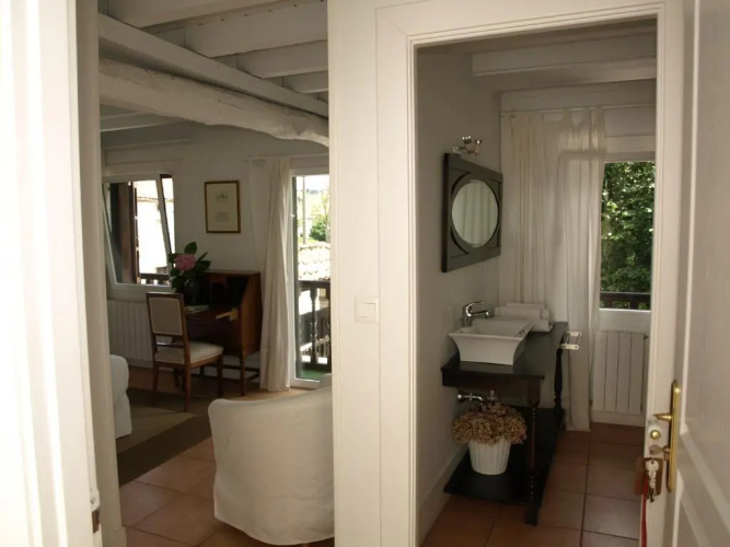 Posada La Panadería