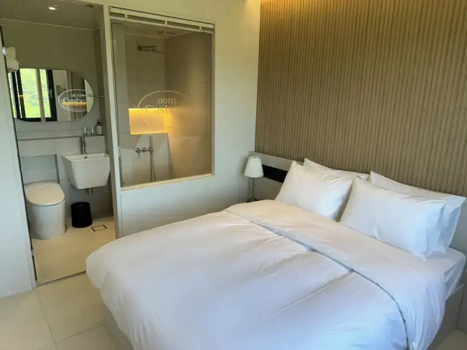 Hotel Cashmir
