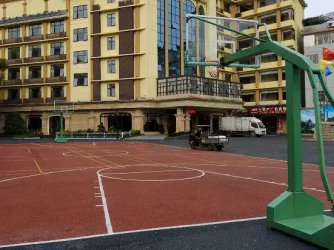 Kai Wei International Hotel