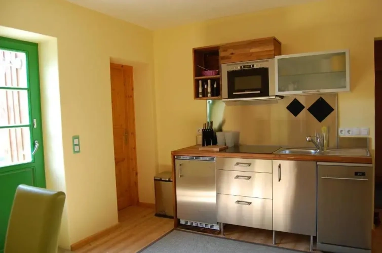 1 Bedroom Comfort Apartment