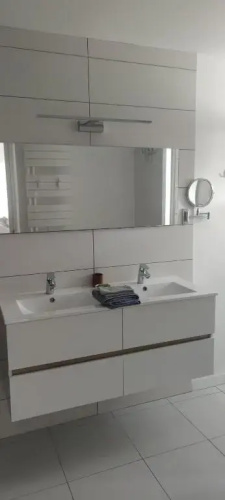 Agréable Maison, toute équipée, proche du lac d'Arjuzanx