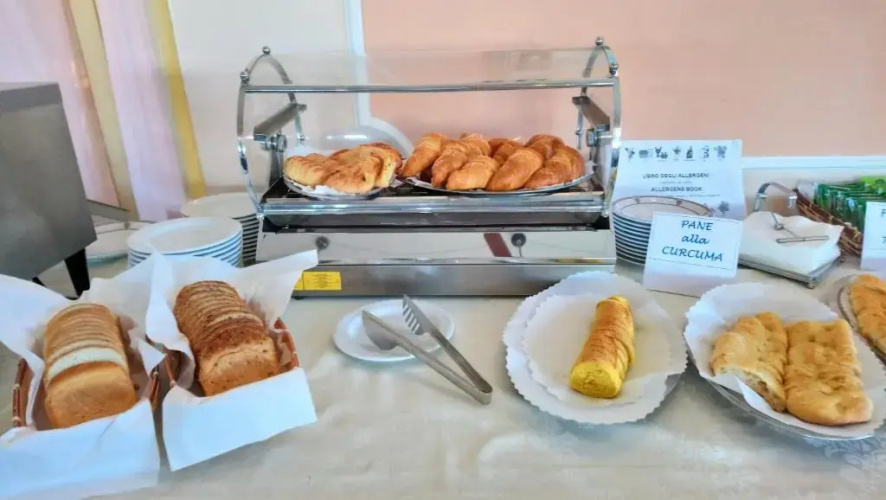 Hotel Italia