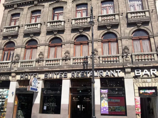Imagen del hotel