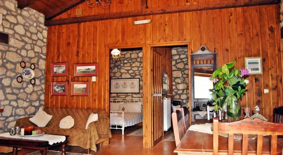 The Stone House