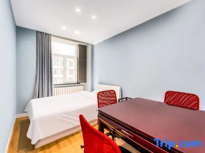 Standard Double Family room