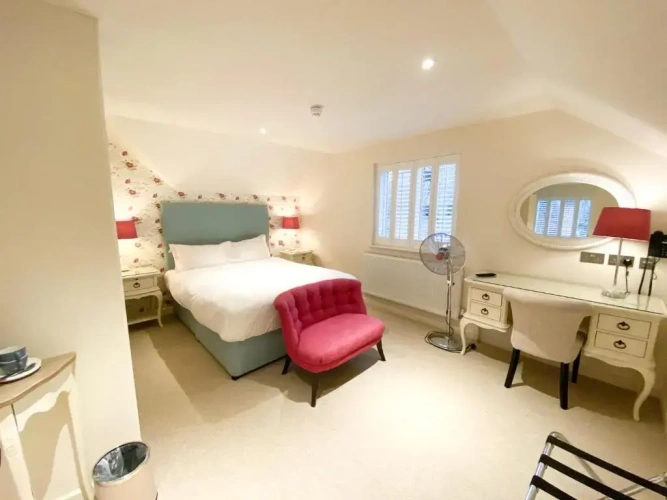 Superior Double room
