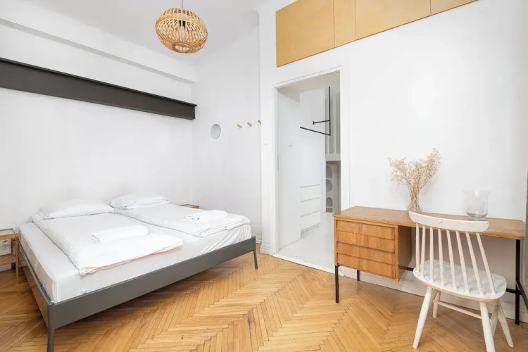 RentPlanet - Apartament Krucza