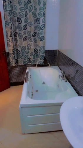 Comfort Double room with garden view
