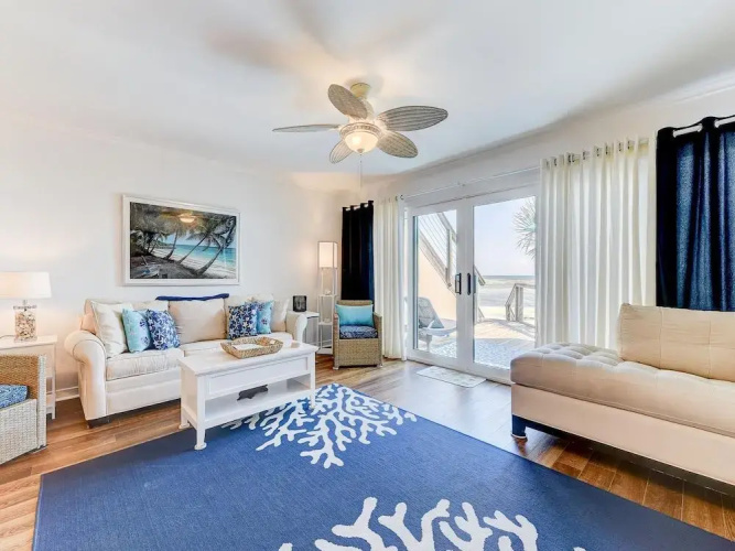 Sea Matanzas 2 by Distinctive Beach Rentals