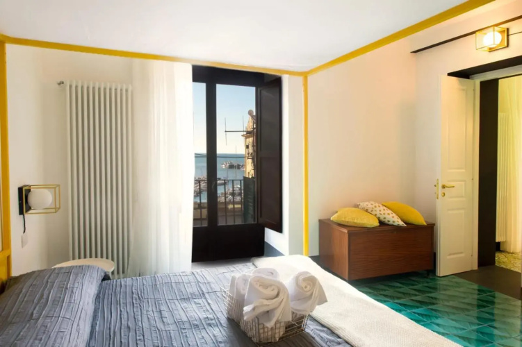 Ninina Boutique Suites