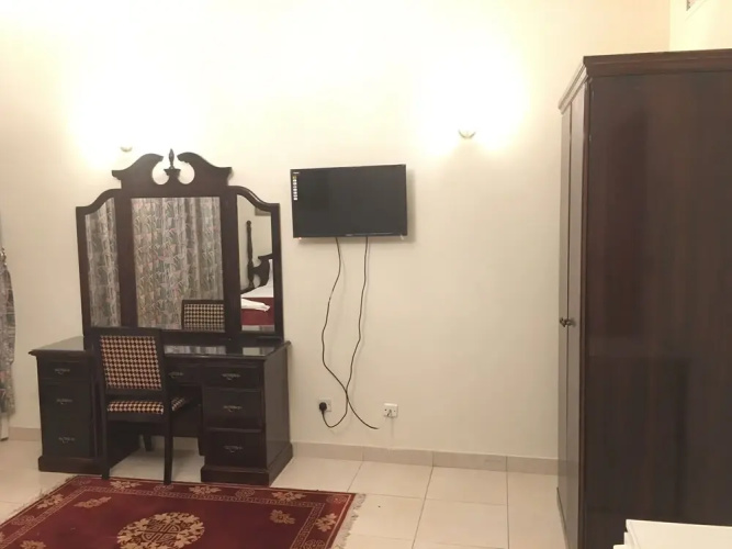 Dar Alkiram Hotel