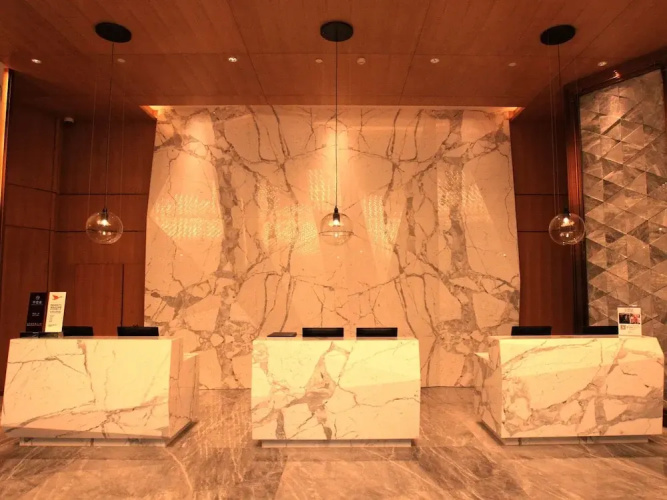 Mercure Xian Hi Tech Zone