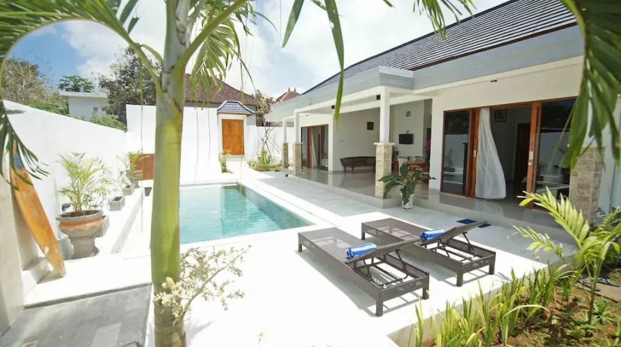 Villa Seri