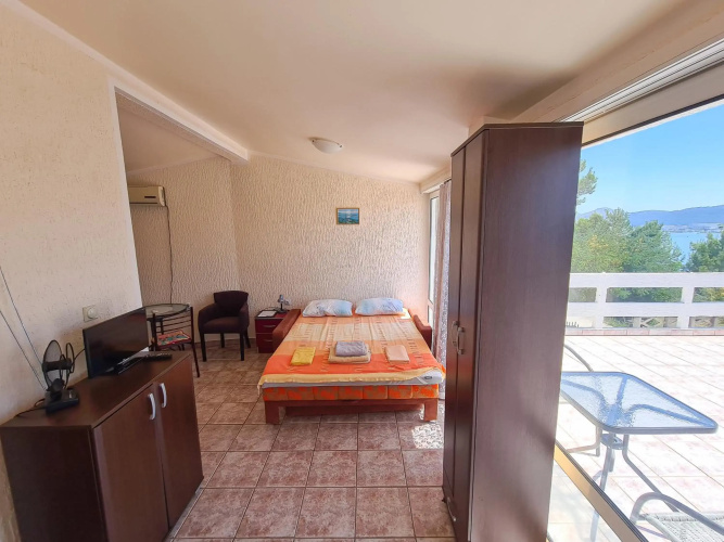 Apartment Zeleny Pojas