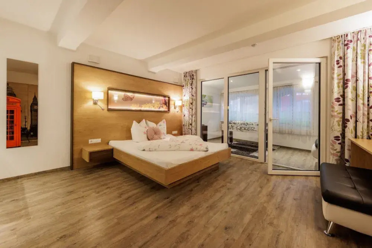 Apartment Goldeck