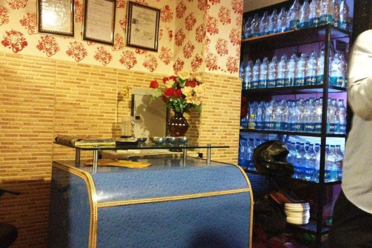 Imagen del hotel