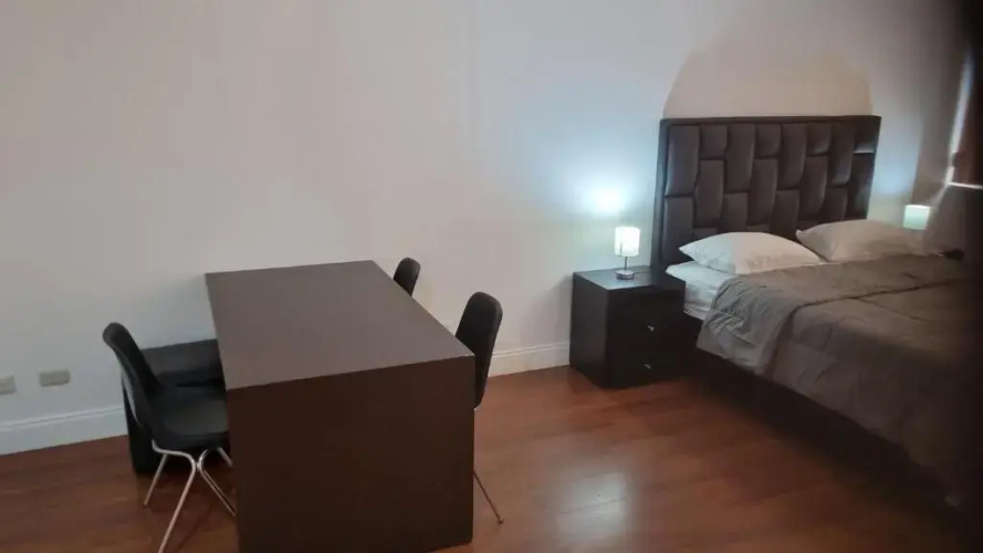Apartamento Ccct