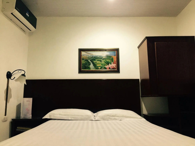 Hotel Casablanca