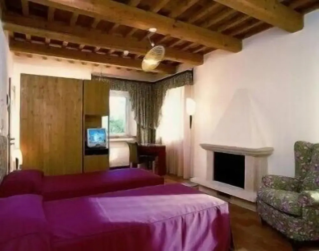 Relais Villa Matarazzo