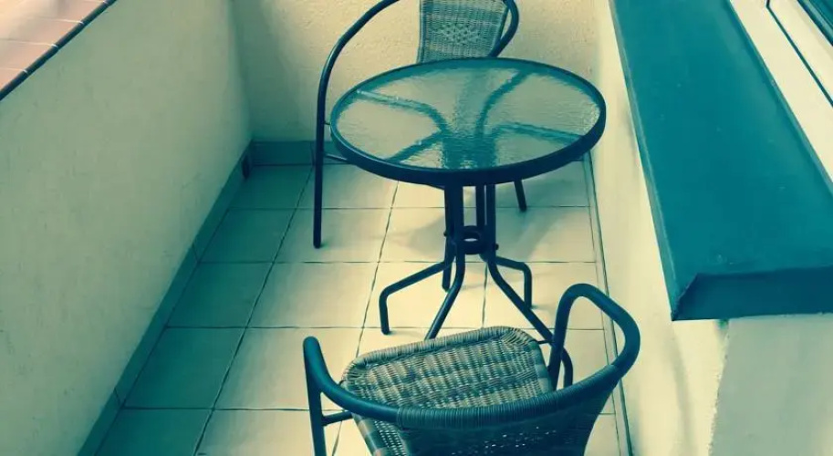 Apartament Zacisze
