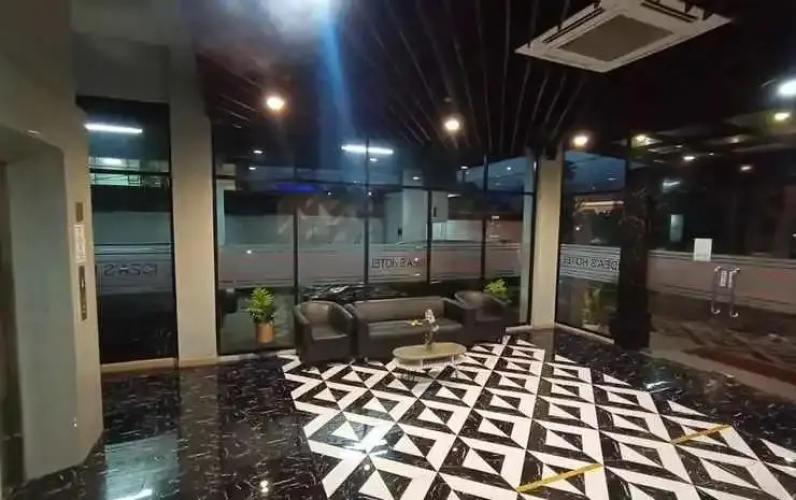 Idea's Hotel Jalan Jakarta