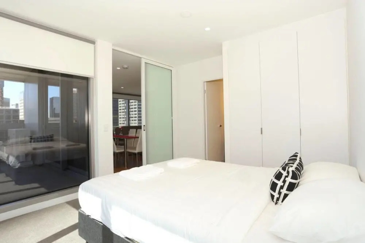 3 Bedrooms Free Carpark & Wi-Fi