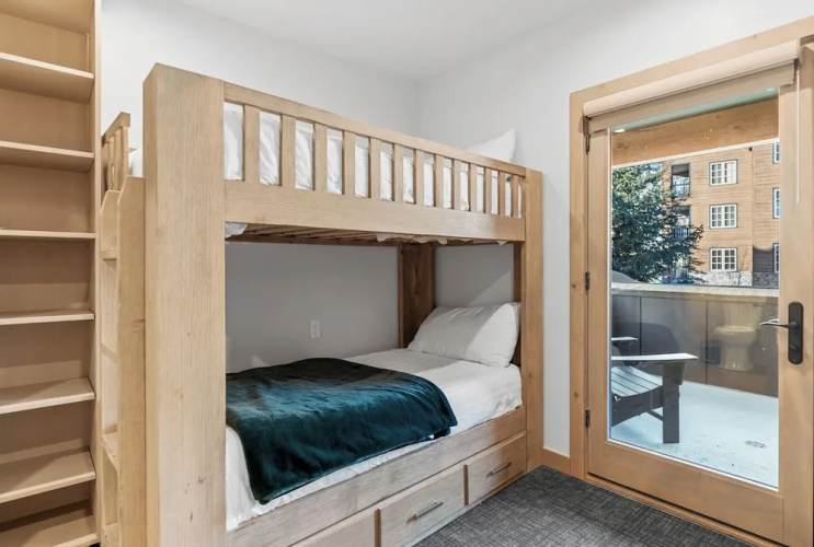 Ina's Way Townhomes, Unit A