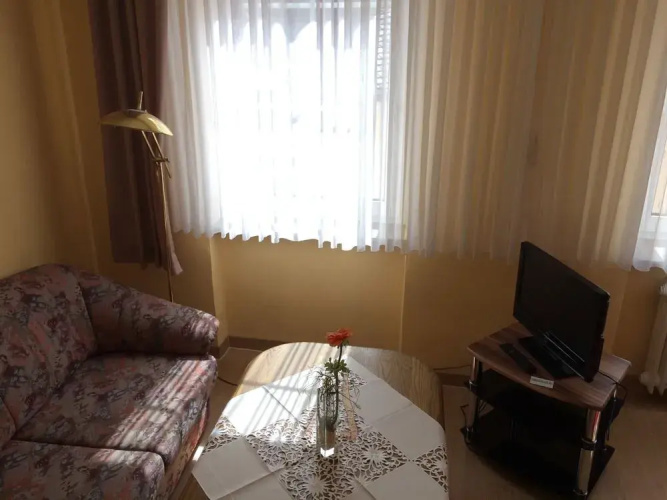 Hotel Zumbusch