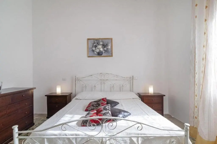 Casa Estilo Español