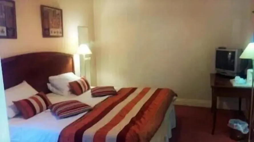Villa Marandi Suites