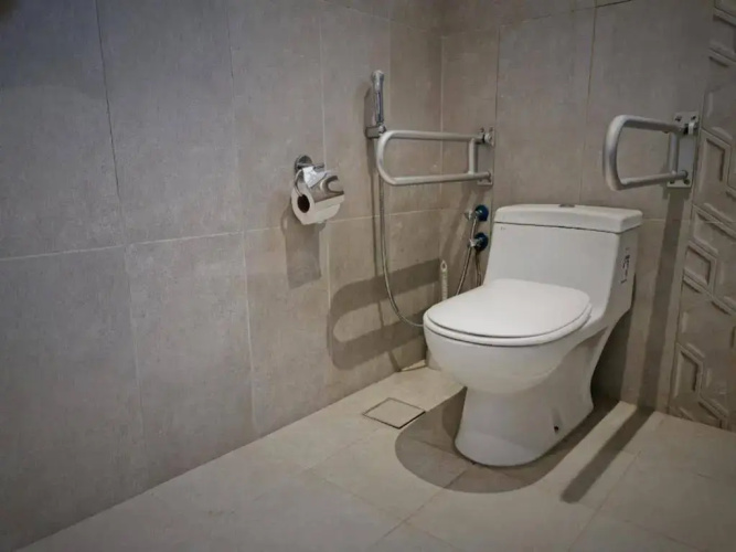 Liwan Inn Hotel