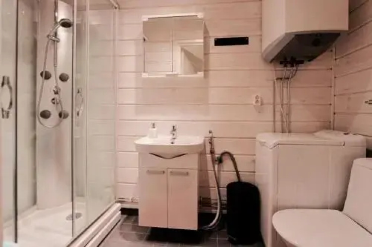 Apartment Suutarintie