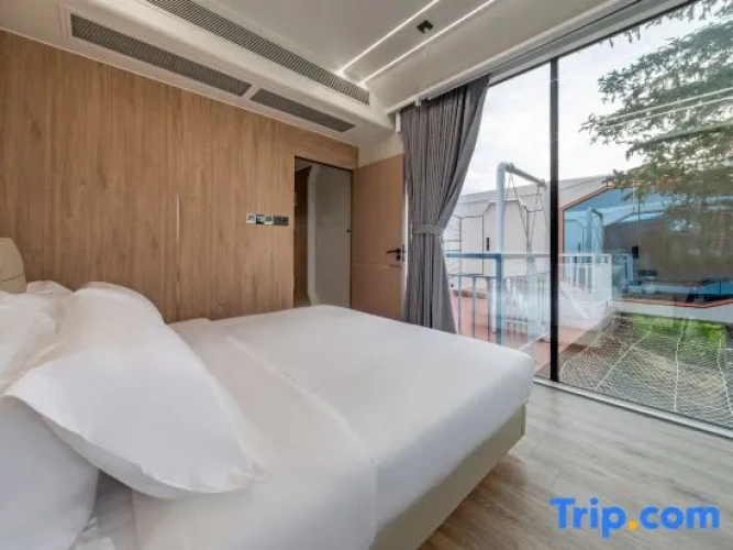 2 Bedrooms Standard room