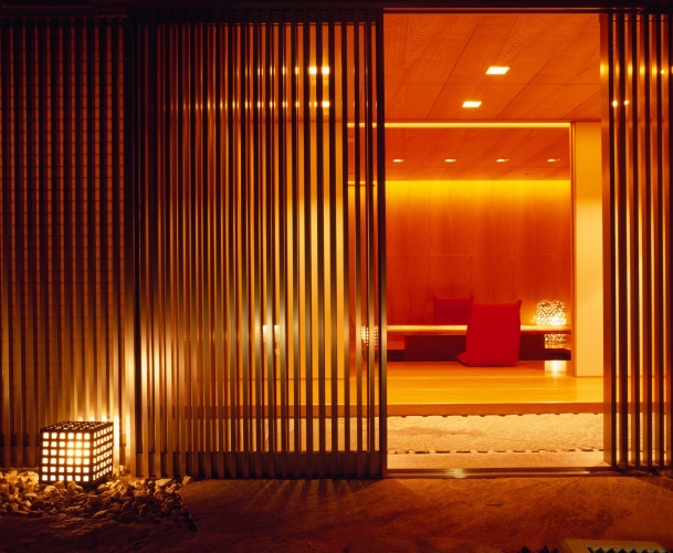 Grand Hyatt Tokyo photo 23