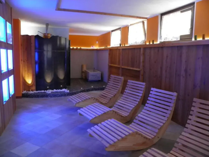 Hotel l'Artisin