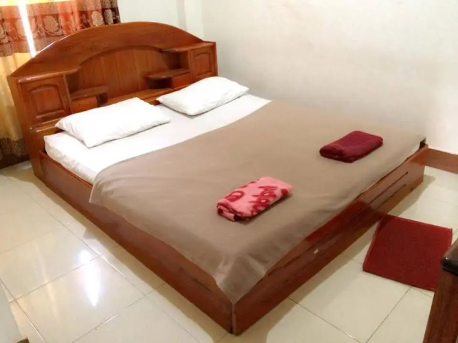 Vannaphone Guesthouse