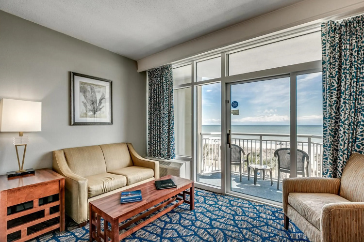 Dunes Village Resort