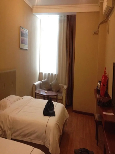 Yun Du Hotel