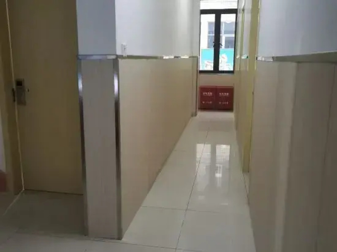Shanghai Cangxin Hotel