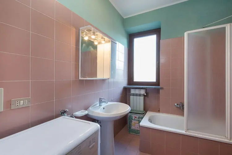 Impero House Rent - Raffaello