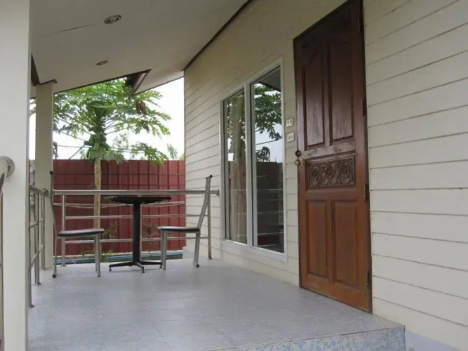 Star Tiger Resort 1