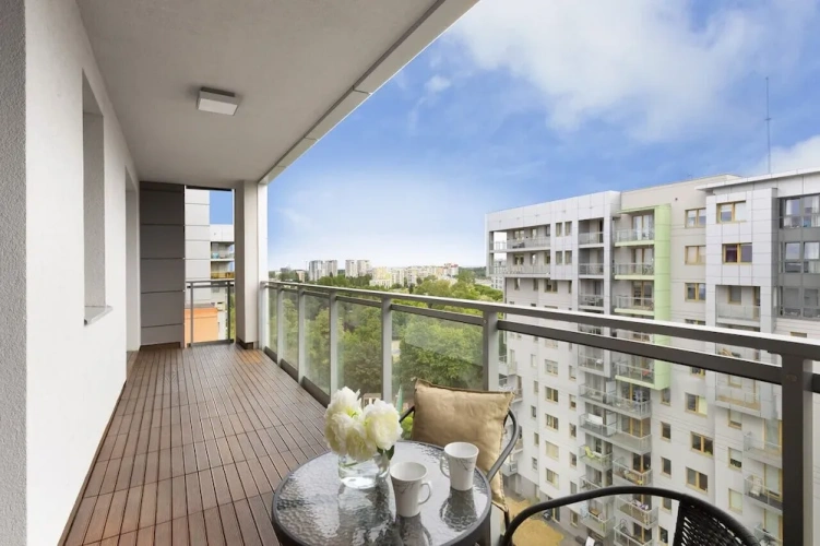 Comfort Apartment