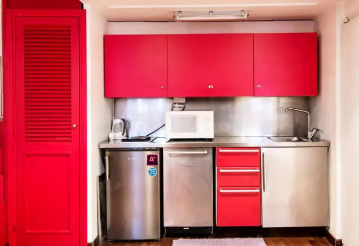 Rsh Balestrari Apartments