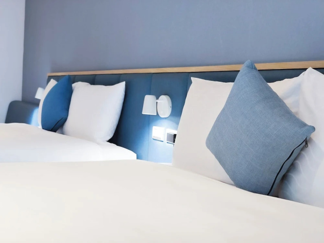 Hotel Sandao