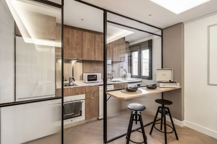Montejo - 2 Bedroom in Castilla
